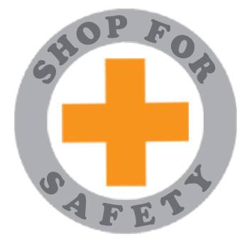 Shop For Safety